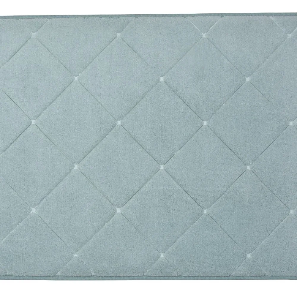 Memory Foam Bath Mat 20
